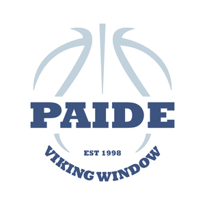 PAIDE VIKING Team Logo